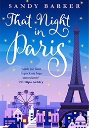 That Night in Paris (Sandy Barker)