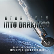 Star Trek Main Theme - Michael Giacchino