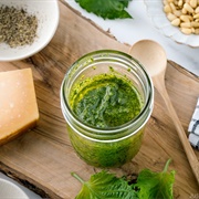 Shiso Pesto