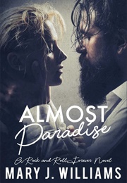 Almost Paradise (Mary J Williams)