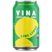 VINA Lime Lemon