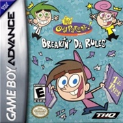 The Fairly Oddparents: Breakin' Da Rules