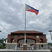 Magalang, Philippines