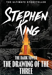 The Drawing of the Three (Stephen King)