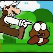 Run Goomba Run