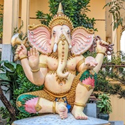 Wat Oulanom, Phnom Penh