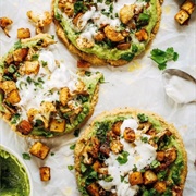 Tostadas
