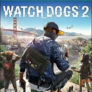 Watchdogs 2