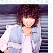 Rock and Roll Lullaby (Jessi Colter, 1984)