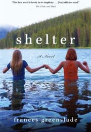 Shelter (Frances Greenslade)