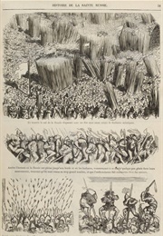 Histoire De La Sainte Russie (Gustave Doré)