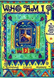 Who Am I?: A Key to Your Inner Nature and Personality (Pamela Allardice)