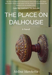 The Place on Dalhousie (Melina Marchetta)