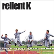 Marilyn Manson Ate My Girlfriend - Relient K