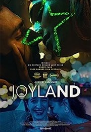 Joyland (2023)