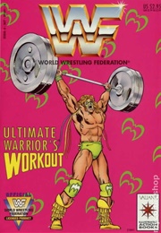 WWF Ultimate Warrior's Workout (1991) (Valiant)
