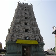 Bhilmavaram, India