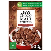 Choco Malt Wheats
