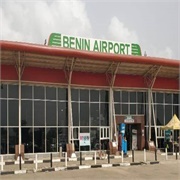 Benin International Airport