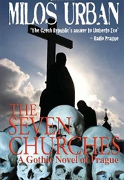 The Seven Churches (Miloš Urban)