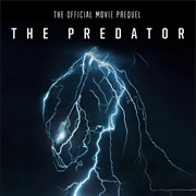 The Predator: Hunters and Hunted (Novel)
