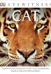 Cat (DK Publishing)