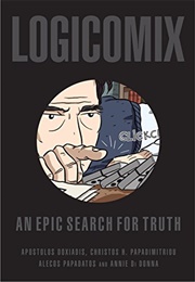 Logicomix (Apostolos Doxiadis)