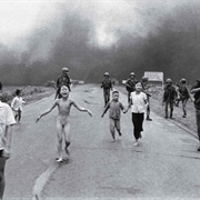 The Terror of War (1972)