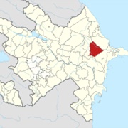 Gobustan District, Azerbaijan