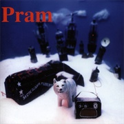 Pram - North Pole Radio Station