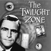 The Twilight Zone (1959) S1