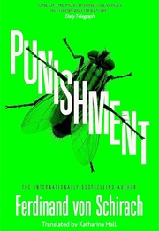 Punishment (Ferdinand Von Schirach)