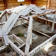 Brooks River Archaeological District