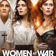 Women at War