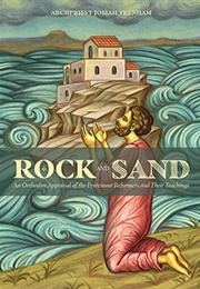 Rock and Sand (Trenham, Josiah)