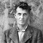 Ludwig Wittgenstein