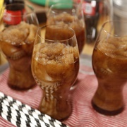 Cola Slush