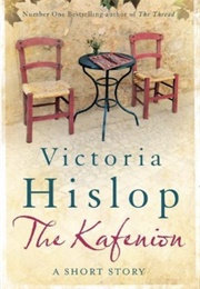 The Kafenion (Victoria Hislop)