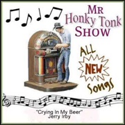 Cryin' in My Beer - 	Jerry Irby and His Texas Ranchers