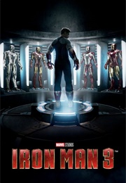 Iron Man 3 (2013)