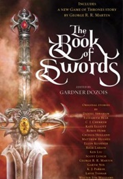 The Book of Swords (Gardner Dozois)