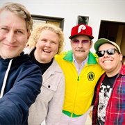 EP. 815 — Fantom of the Phorest