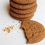 Gingersnaps