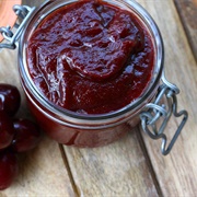 Cherry Hoisin Sauce