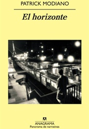 El Horizonte (Patrick Modiano)