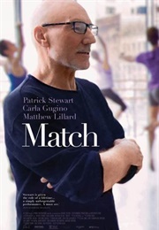 Match (2015)