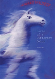 Horse of a Different Color (Howard Waldrop)