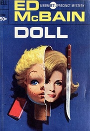 Doll (Ed McBain)