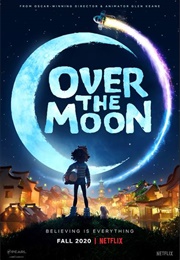 Over the Moon (2020)