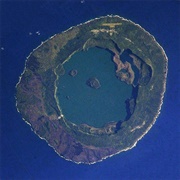 Niuafo'ou-Tin Can Island, Tonga
